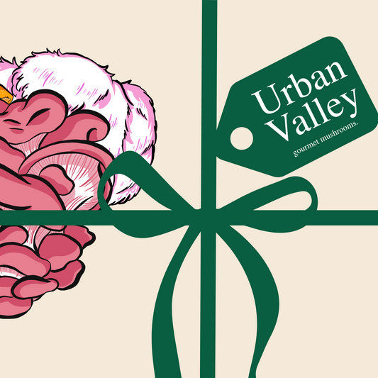 Urban Valley Gift Card