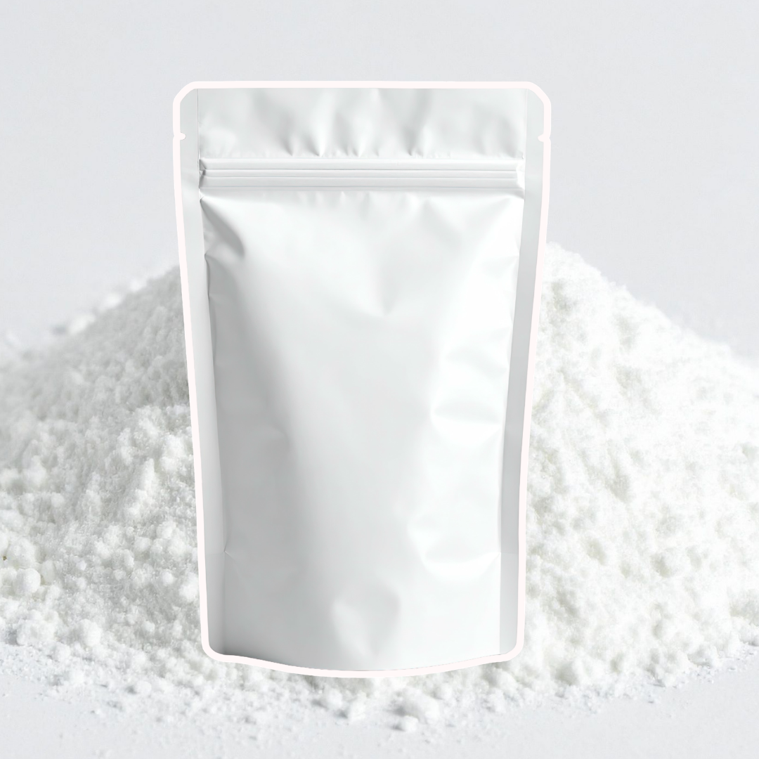 Hydrated Lime / Calcium Hydroxide 250g